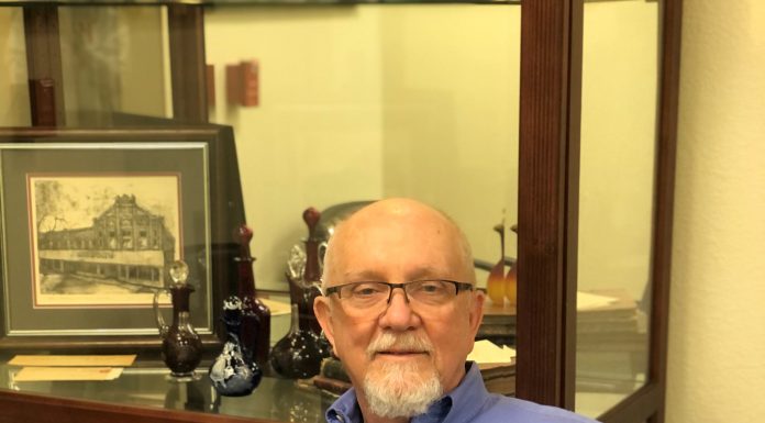 Richard King to Retire From West Plains Bank and Trust Company