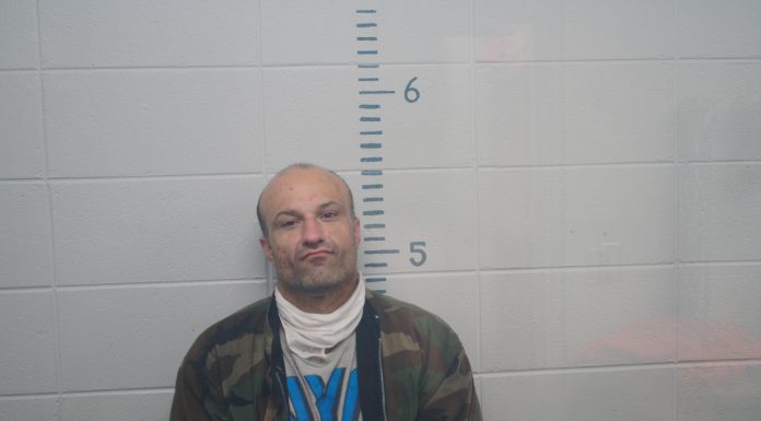 Howell Co. Most Wanted December 9: Bert L. Stone Jr.