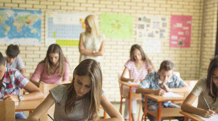 Missouri K-12 statewide testing to move forward, but results won’t be used for accountability purposes