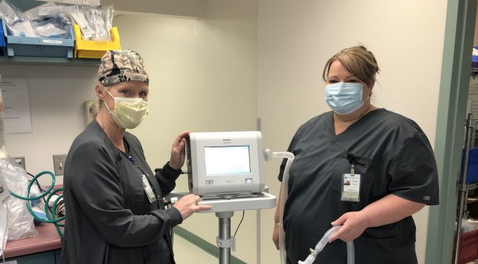 Ozarks Healthcare encourages community to ‘Give Back and Gift Forward’ this Holiday season