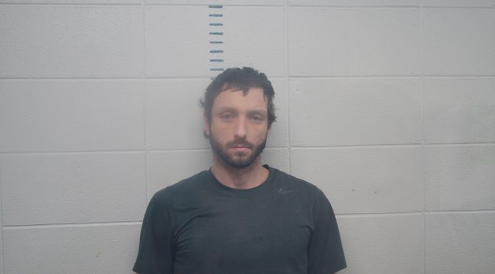 Howell Co. Most Wanted December 23: Bradley D. Wake