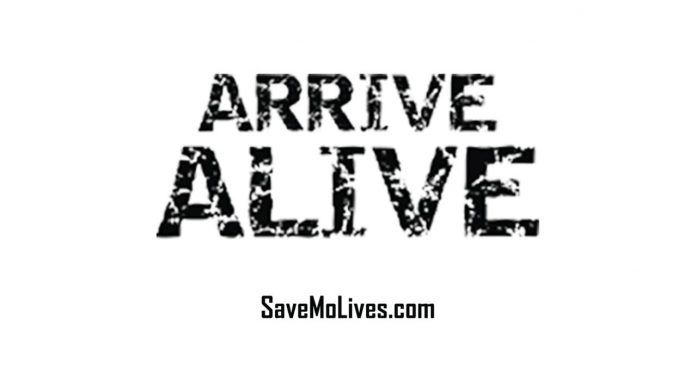 arrive