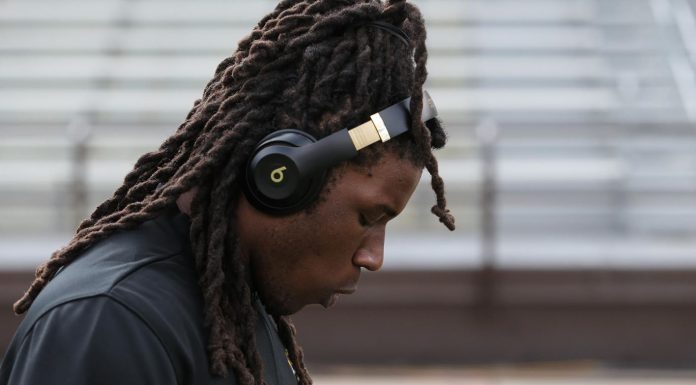 Mizzou’s Nick Bolton Named to SEC Community Service Team
