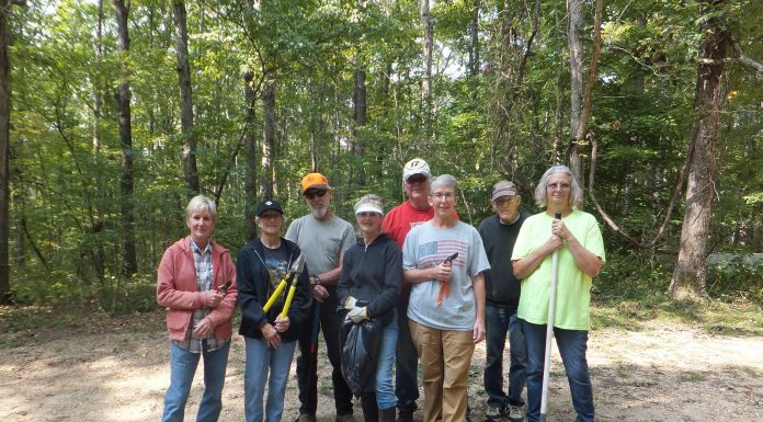 Back Country Horsemen seek members