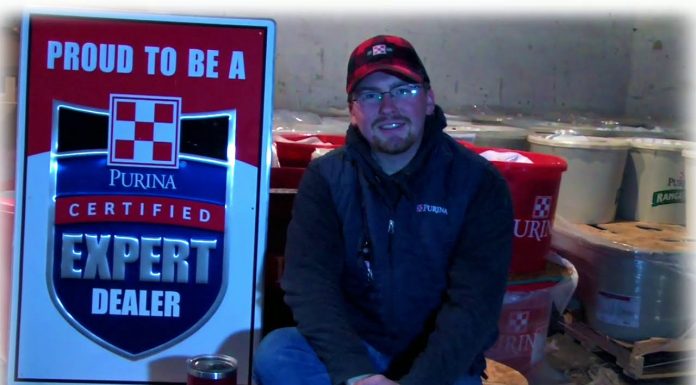 Ask The Experts: Richards Brothers Feed of West Plains/Purina Experts