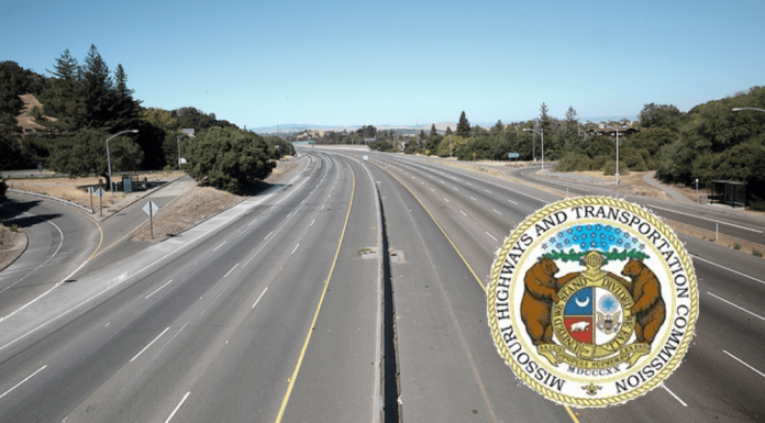 Commission awards contracts for Southeast District projects, including Howell Co. project