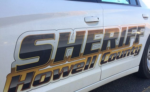 Sheriff urges residents to lock vehicles