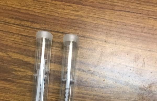 Ozark County woman arrested on drug charges