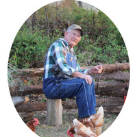 Arthur Hampton