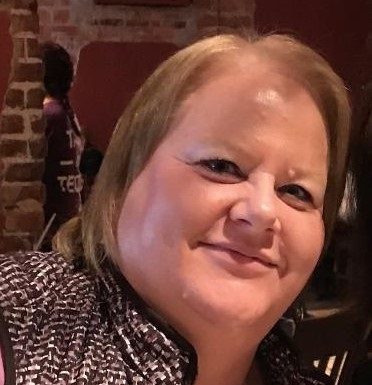 Barbara Jo Barnard