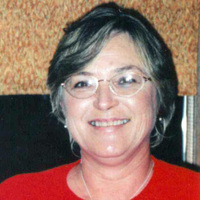 Barbara Rae Davidson