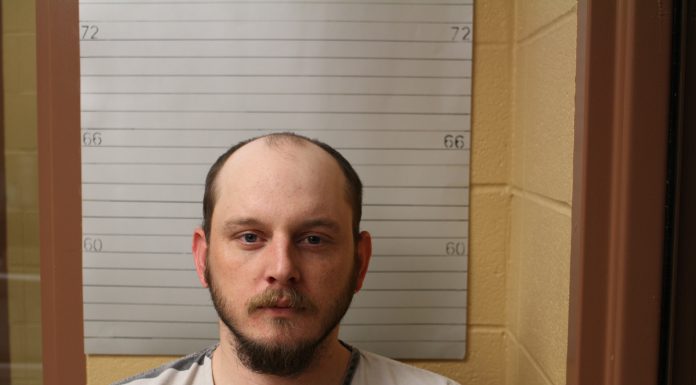 WPPD: Sex offender arrested, charges pending