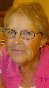 Brenda Kay Jeffery