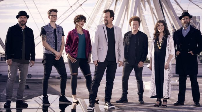 West Plains Civic Center: Casting Crowns Concert Rescheduled for October 1, 2021