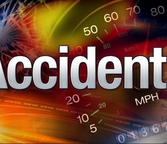 Licking Woman Injured After Striking Deer in the Roadway