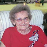 Elsie Lena Atchison