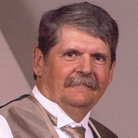Harry Jackson
