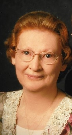 Helen Gregory 2003