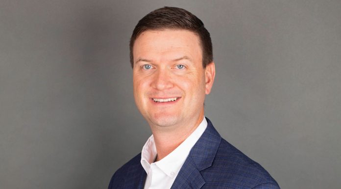 Progressive Ozark Bank names Stuart Pryor as President & CEO