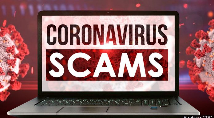 IRS Criminal Investigation warns taxpayers about new wave of COVID-19 scams