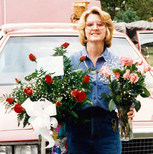Shirley Edgeller