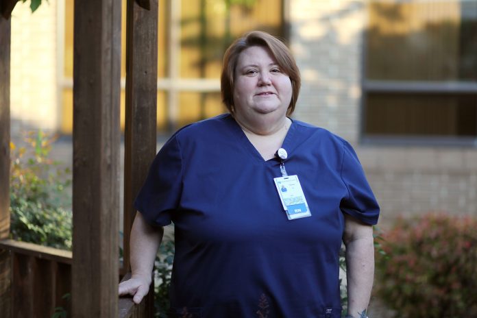 Teresa Cagle for NR