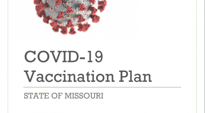 Governor Parson announces mass vaccination, targeted vaccination sites across the state