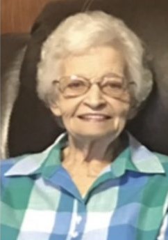 Wanda Rhea Spender