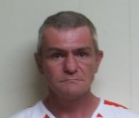 WPPD: Formal charges filed against Darren Break