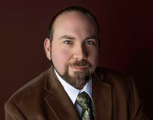 Meet new Howell County Sheriff Brent Campbell
