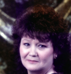 Carolyn (Sue) Henry