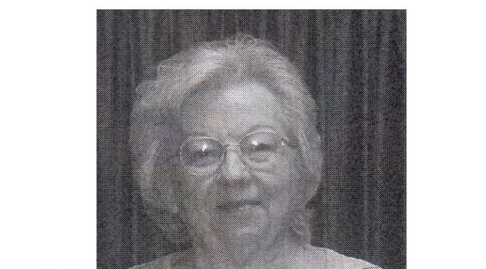 Clara Belle Crabtree