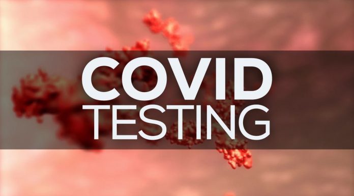 Free COVID-19 drive-through testing available in West Plains