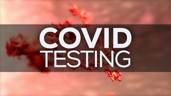 covidtesting
