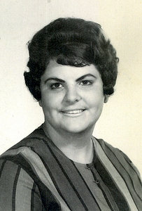 Doris Jean Harper