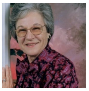 Eva Lucille Summers