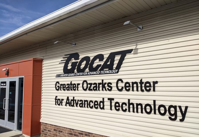 gocat