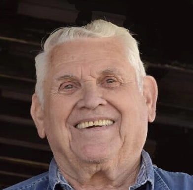 Jerry Gilbert Turner