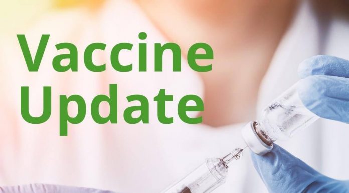 Ozarks Healthcare provides COVID-19 vaccine update
