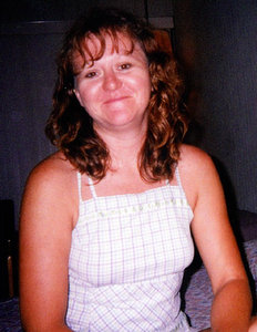 Tammy Delores Snethern