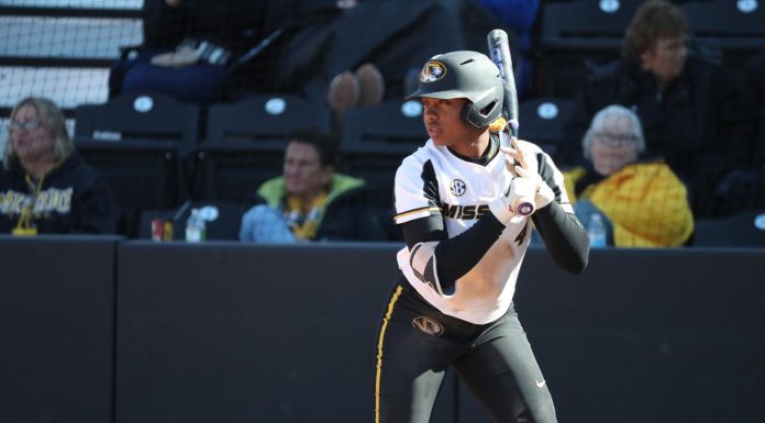 No. 23/24 Mizzou Softball Releases Full 2021 Schedule