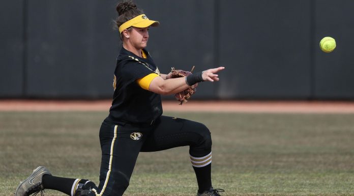 No. 23/24 Mizzou Softball Heads to Florida State for JoAnne Graf Classic