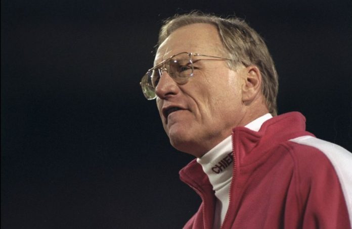 Marty Schottenheimer