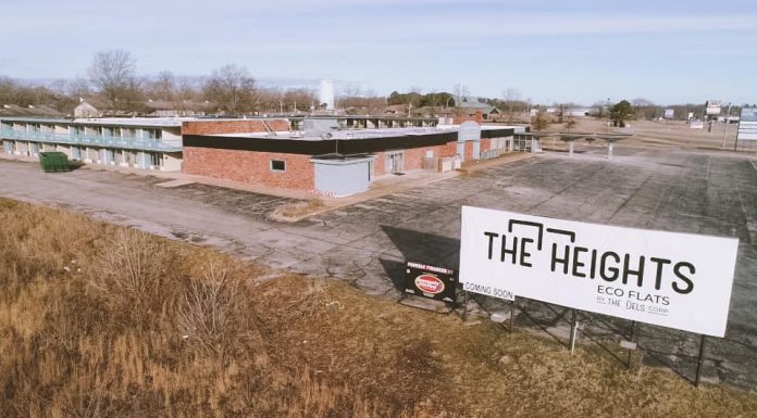 Former motel to be renovated, turned into studio apartments