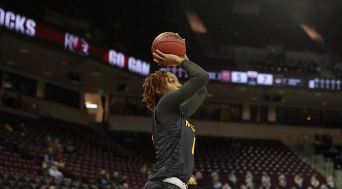 Mizzou Women’s Basketball Falls to No. 1/3 South Carolina, 77-62