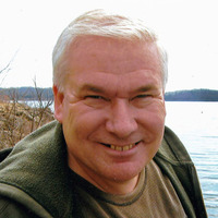 Ben Strong