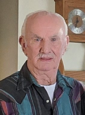 CARL RAY HAYES