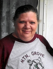 Cynthia Brickles