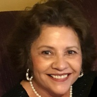 Donna Faye Wake