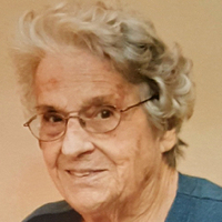 Dorothea Humphries